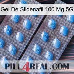 Sildenafil Gel 100 Mg 5G viagra4